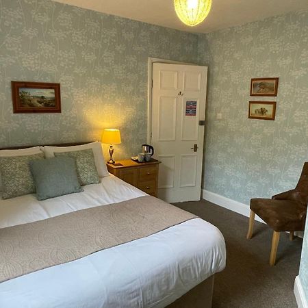 Ashdale Guesthouse Matlock  Habitación foto