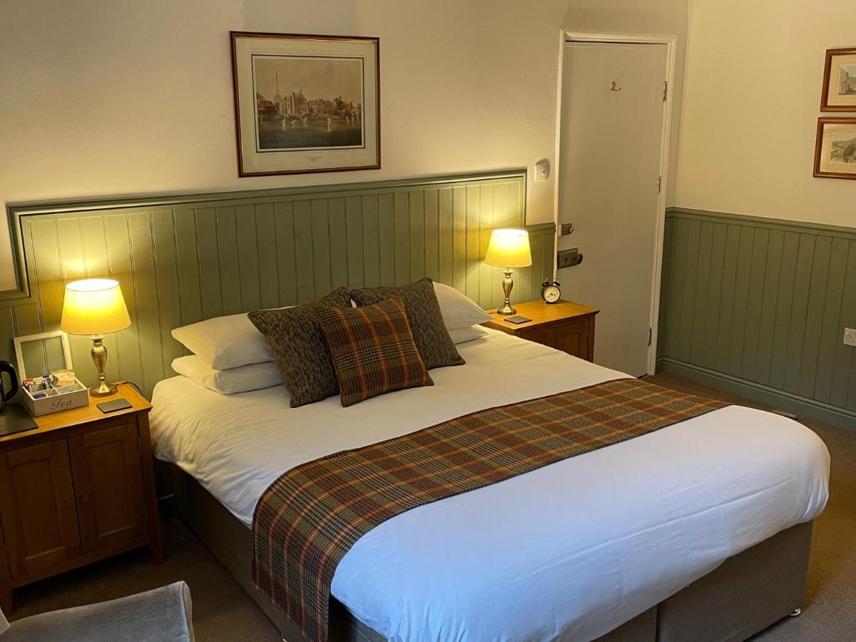 Ashdale Guesthouse Matlock  Exterior foto