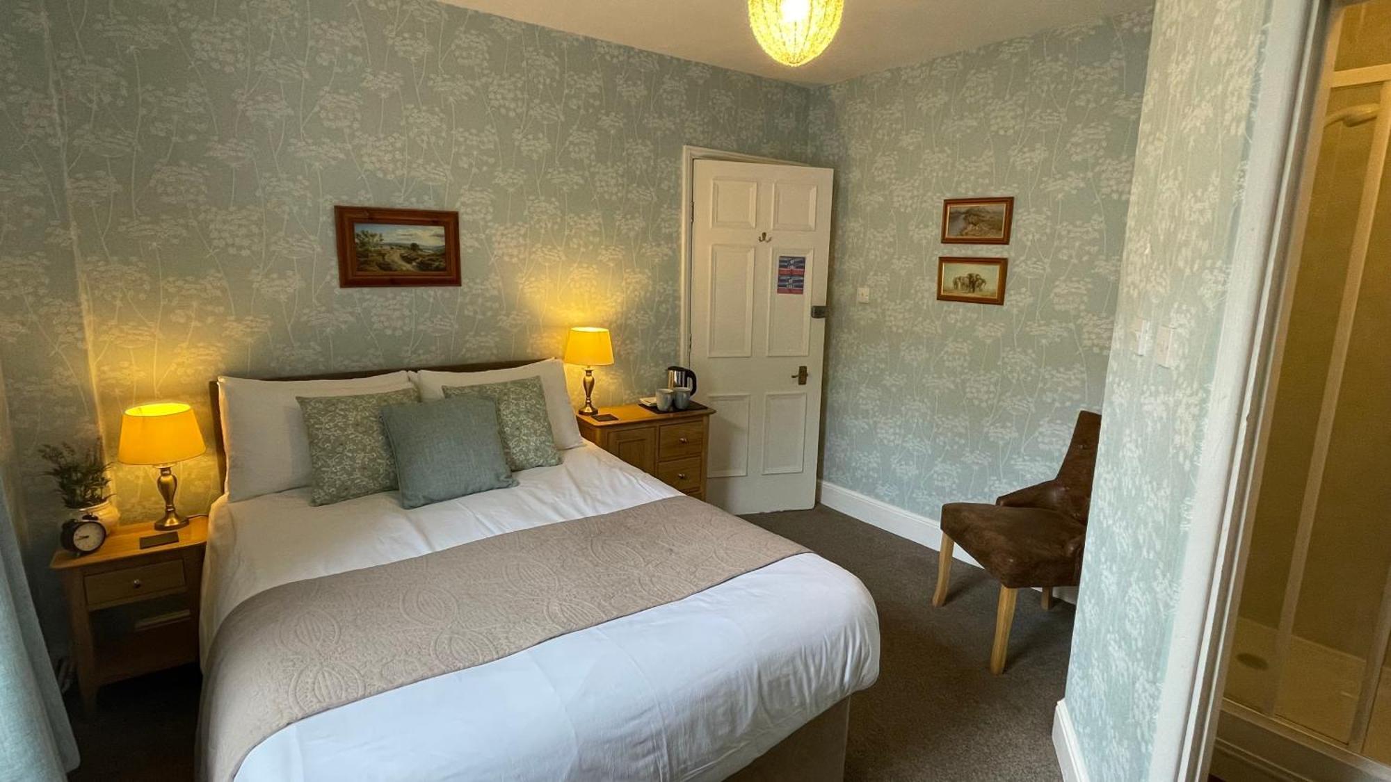 Ashdale Guesthouse Matlock  Habitación foto