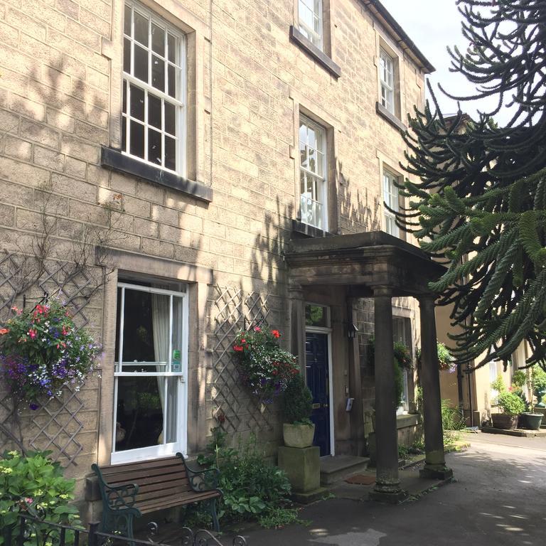 Ashdale Guesthouse Matlock  Exterior foto